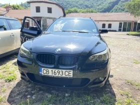 BMW 530 3.0 xd - Car24.bg BMW 530 3.0 xd