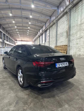 Audi A4 2024 - 73000 лв. / 37324.31 € - 92477833 4 | Car24.bg Audi A4 2024 - 73000 лв. / 37324.31 € - 92477833 4