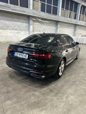 Audi A4 2024 - 73000 лв. / 37324.31 € - 92477833 5 | Car24.bg Audi A4 2024 - 73000 лв. / 37324.31 € - 92477833 5