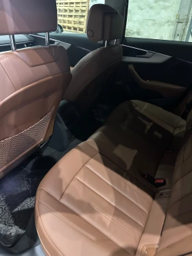 Audi A4 2024 - 73000 лв. / 37324.31 € - 92477833 9 | Car24.bg Audi A4 2024 - 73000 лв. / 37324.31 € - 92477833 9