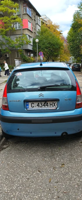 Citroen C3 - 3800 лв. / 1942.91 € - 59056505 17 | Car24.bg Citroen C3 - 3800 лв. / 1942.91 € - 59056505 17