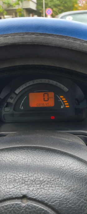 Citroen C3 - 3800 лв. / 1942.91 € - 59056505 3 | Car24.bg Citroen C3 - 3800 лв. / 1942.91 € - 59056505 3