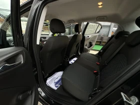 Opel Corsa Selection ecoFlex* 1.4* 90k.c* Автоматик* - 13999 лв. / 7157.58 € - 33739811 13 | Car24.bg Opel Corsa Selection ecoFlex* 1.4* 90k.c* Автоматик* - 13999 лв. / 7157.58 € - 33739811 13