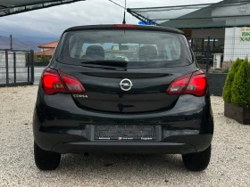 Opel Corsa Selection ecoFlex* 1.4* 90k.c* Автоматик* - 13999 лв. / 7157.58 € - 33739811 6 | Car24.bg Opel Corsa Selection ecoFlex* 1.4* 90k.c* Автоматик* - 13999 лв. / 7157.58 € - 33739811 6