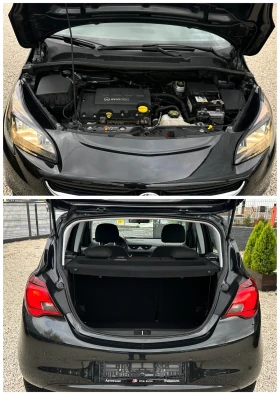 Opel Corsa Selection ecoFlex* 1.4* 90k.c* Автоматик* - 13999 лв. / 7157.58 € - 33739811 14 | Car24.bg Opel Corsa Selection ecoFlex* 1.4* 90k.c* Автоматик* - 13999 лв. / 7157.58 € - 33739811 14