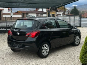 Opel Corsa Selection ecoFlex* 1.4* 90k.c* Автоматик* - 13999 лв. / 7157.58 € - 33739811 5 | Car24.bg Opel Corsa Selection ecoFlex* 1.4* 90k.c* Автоматик* - 13999 лв. / 7157.58 € - 33739811 5
