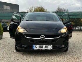 Opel Corsa Selection ecoFlex* 1.4* 90k.c* Автоматик* - 13999 лв. / 7157.58 € - 33739811 3 | Car24.bg Opel Corsa Selection ecoFlex* 1.4* 90k.c* Автоматик* - 13999 лв. / 7157.58 € - 33739811 3