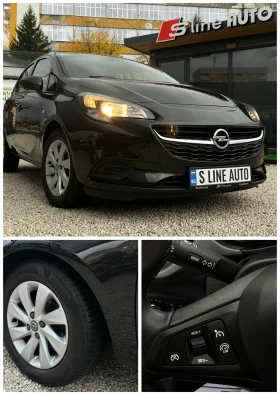 Opel Corsa Selection ecoFlex* 1.4* 90k.c* Автоматик* - 13999 лв. / 7157.58 € - 33739811 16 | Car24.bg Opel Corsa Selection ecoFlex* 1.4* 90k.c* Автоматик* - 13999 лв. / 7157.58 € - 33739811 16