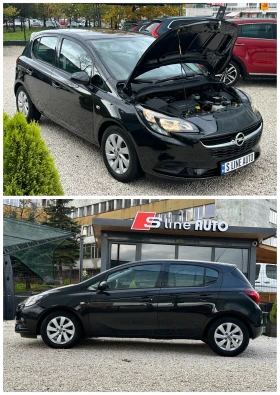 Opel Corsa Selection ecoFlex* 1.4* 90k.c* Автоматик* - 13999 лв. / 7157.58 € - 33739811 15 | Car24.bg Opel Corsa Selection ecoFlex* 1.4* 90k.c* Автоматик* - 13999 лв. / 7157.58 € - 33739811 15