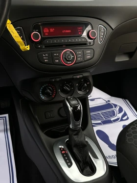 Opel Corsa Selection ecoFlex* 1.4* 90k.c* Автоматик* - 13999 лв. / 7157.58 € - 33739811 11 | Car24.bg Opel Corsa Selection ecoFlex* 1.4* 90k.c* Автоматик* - 13999 лв. / 7157.58 € - 33739811 11