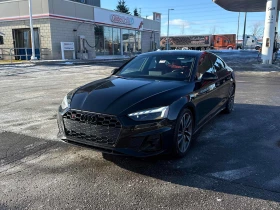 Audi S5 Sportback Progressiv * * CARFAX * * АВТО КРЕДИТ * - Car24.bg Audi S5 Sportback Progressiv * * CARFAX * * АВТО КРЕДИТ *