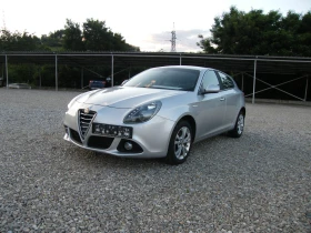 Снимка Alfa Romeo Giulietta