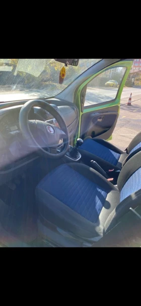 Fiat Qubo - 2900 € / 5671.91 лв. - 85787859 5 | Car24.bg Fiat Qubo - 2900 € / 5671.91 лв. - 85787859 5