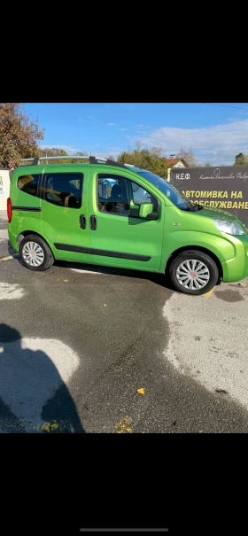 Fiat Qubo - 2900 € / 5671.91 лв. - 85787859 2 | Car24.bg Fiat Qubo - 2900 € / 5671.91 лв. - 85787859 2