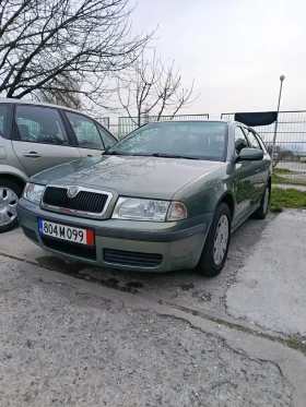 Skoda Octavia 1, 6 102кс - Car24.bg Skoda Octavia 1, 6 102кс