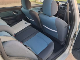 Renault Clio 1.5 DCI климатик - 1200 € / 2347.00 лв. - 60525844 10 | Car24.bg Renault Clio 1.5 DCI климатик - 1200 € / 2347.00 лв. - 60525844 10