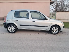 Renault Clio 1.5 DCI климатик - 1200 € / 2347.00 лв. - 60525844 5 | Car24.bg Renault Clio 1.5 DCI климатик - 1200 € / 2347.00 лв. - 60525844 5