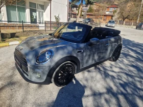 Mini One cabrio - 11500 € / 22492.04 лв. - 88709731 9 | Car24.bg Mini One cabrio - 11500 € / 22492.04 лв. - 88709731 9