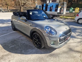 Mini One cabrio - 11500 € / 22492.04 лв. - 88709731 8 | Car24.bg Mini One cabrio - 11500 € / 22492.04 лв. - 88709731 8