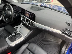 BMW 340 M-performance | Auto.bg — изображение 13 BMW 340 M-performance | Auto.bg — изображение 13