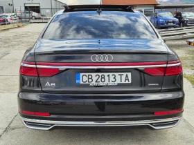 Audi A8 3.0TDI FULL FULL - 37777 € / 73885.39 лв. - 68892440 6 | Car24.bg Audi A8 3.0TDI FULL FULL - 37777 € / 73885.39 лв. - 68892440 6