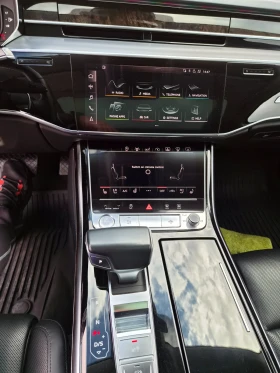 Audi A8 3.0TDI FULL FULL - 37777 € / 73885.39 лв. - 68892440 10 | Car24.bg Audi A8 3.0TDI FULL FULL - 37777 € / 73885.39 лв. - 68892440 10
