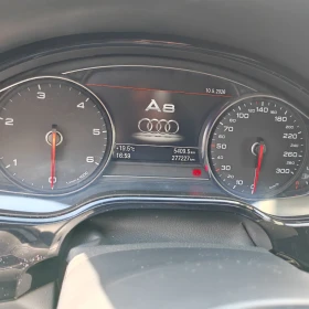 Audi A8 undefined | Auto.bg — изображение 9 Audi A8 undefined | Auto.bg — изображение 9
