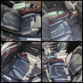 Audi A8 undefined | Auto.bg — изображение 7 Audi A8 undefined | Auto.bg — изображение 7