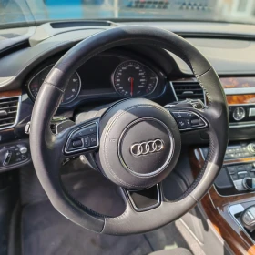 Audi A8 undefined | Auto.bg — изображение 12 Audi A8 undefined | Auto.bg — изображение 12