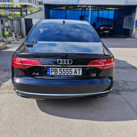 Audi A8 undefined | Auto.bg — изображение 4 Audi A8 undefined | Auto.bg — изображение 4