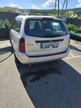 Ford Focus undefined | Auto.bg — изображение 2 Ford Focus undefined | Auto.bg — изображение 2