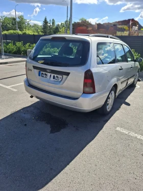 Ford Focus undefined | Auto.bg — изображение 3 Ford Focus undefined | Auto.bg — изображение 3