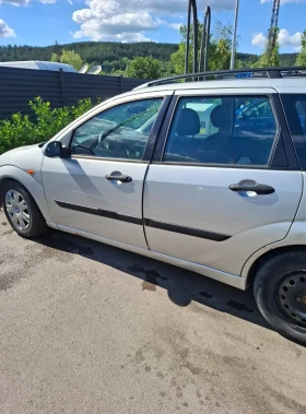 Ford Focus undefined | Auto.bg — изображение 4 Ford Focus undefined | Auto.bg — изображение 4