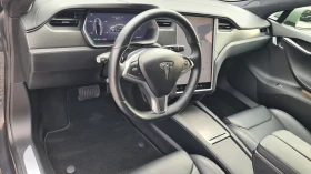 Tesla Model S S-100D | Auto.bg — изображение 10 Tesla Model S S-100D | Auto.bg — изображение 10