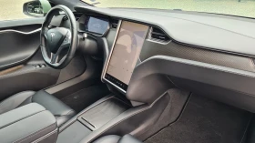 Tesla Model S S-100D | Auto.bg — изображение 14 Tesla Model S S-100D | Auto.bg — изображение 14