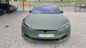 Tesla Model S S-100D | Auto.bg — изображение 3 Tesla Model S S-100D | Auto.bg — изображение 3