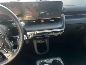 Hyundai Ioniq 5 * Preferred * ГЛАВНО ПРЕДСТАВИТЕЛСТВО НА HYUNDAI | Auto.bg — изображение 9 Hyundai Ioniq 5 * Preferred * ГЛАВНО ПРЕДСТАВИТЕЛСТВО НА HYUNDAI | Auto.bg — изображение 9