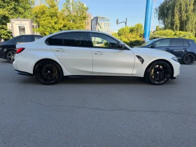 BMW M3 Competition Carbon Ceramic - 70000 € / 136908.10 лв. - 85533945 3 | Car24.bg BMW M3 Competition Carbon Ceramic - 70000 € / 136908.10 лв. - 85533945 3