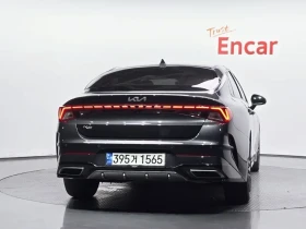 Kia K5 1.6 SIGNATURE - 17540 € / 34305.26 лв. - 11967009 4 | Car24.bg Kia K5 1.6 SIGNATURE - 17540 € / 34305.26 лв. - 11967009 4