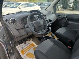 Renault Kangoo 1.5dCi/ 95к.с./ MAXI | Auto.bg — изображение 17 Renault Kangoo 1.5dCi/ 95к.с./ MAXI | Auto.bg — изображение 17