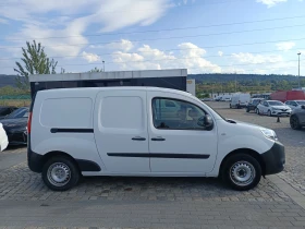Renault Kangoo 1.5dCi/ 95к.с./ MAXI | Auto.bg — изображение 7 Renault Kangoo 1.5dCi/ 95к.с./ MAXI | Auto.bg — изображение 7
