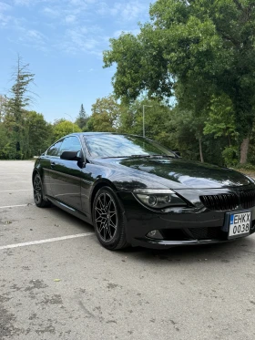 BMW 635 - 11000 € - 15395162 3 | Car24.bg BMW 635 - 11000 € - 15395162 3