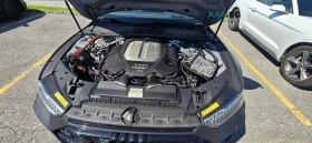 Audi Rs7 * АвтоКредит * (ЦЕНА ДО БГ) - 56800 € - 84468396 11 | Car24.bg Audi Rs7 * АвтоКредит * (ЦЕНА ДО БГ) - 56800 € - 84468396 11