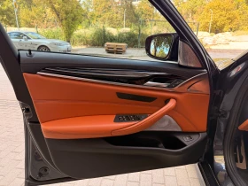 BMW M5 - 39999 € - 38670991 10 | Car24.bg BMW M5 - 39999 € - 38670991 10