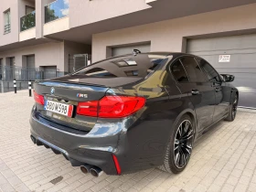 BMW M5 - 39999 € - 38670991 5 | Car24.bg BMW M5 - 39999 € - 38670991 5