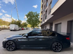 BMW M5 - 39999 € - 38670991 4 | Car24.bg BMW M5 - 39999 € - 38670991 4