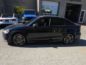 Audi S3 * 2.0T Technik * CARFAX * ОПЦИЯ ЗА ФИНАНСИРАНЕ | Auto.bg — изображение 2 Audi S3 * 2.0T Technik * CARFAX * ОПЦИЯ ЗА ФИНАНСИРАНЕ | Auto.bg — изображение 2