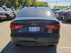 Audi S3 * 2.0T Technik * CARFAX * ОПЦИЯ ЗА ФИНАНСИРАНЕ | Auto.bg — изображение 4 Audi S3 * 2.0T Technik * CARFAX * ОПЦИЯ ЗА ФИНАНСИРАНЕ | Auto.bg — изображение 4