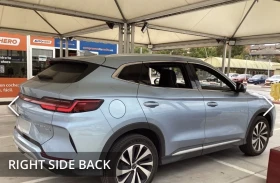 BYD Seal U 1.5 PHEV * DM-i Design * 360 * ГАРАНЦИЯ * | Auto.bg — изображение 4 BYD Seal U 1.5 PHEV * DM-i Design * 360 * ГАРАНЦИЯ * | Auto.bg — изображение 4