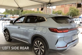 BYD Seal U 1.5 PHEV * DM-i Design * 360 * ГАРАНЦИЯ * | Auto.bg — изображение 2 BYD Seal U 1.5 PHEV * DM-i Design * 360 * ГАРАНЦИЯ * | Auto.bg — изображение 2